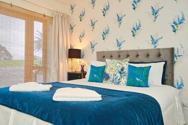 Longitude Apartments Raglan