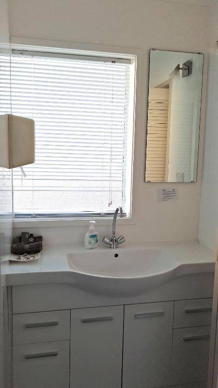 Touchwood Motor Lodge