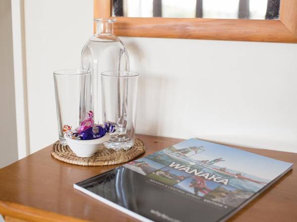 Alpine Peaks Apartment