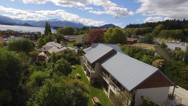 ASURE Brookvale Motel