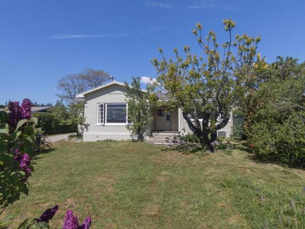 Central Sweetie - Wanaka Holiday Home