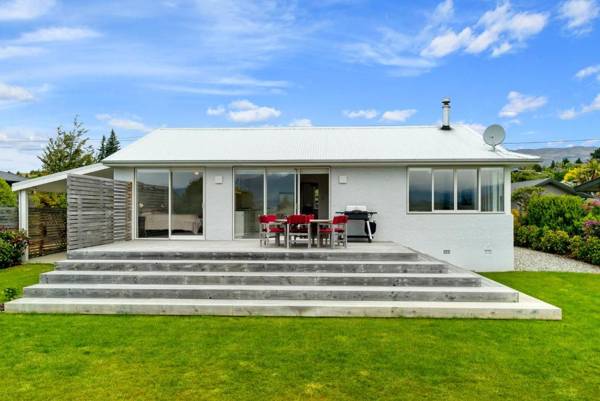 The Rabbit Warren - Wanaka Holiday Home