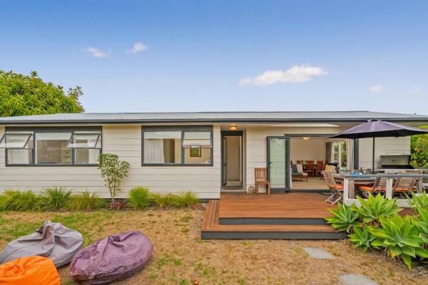Slice of Pauanui - Pauanui Holiday Home