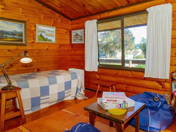 Gumhill Escape - Pauanui Holiday Home