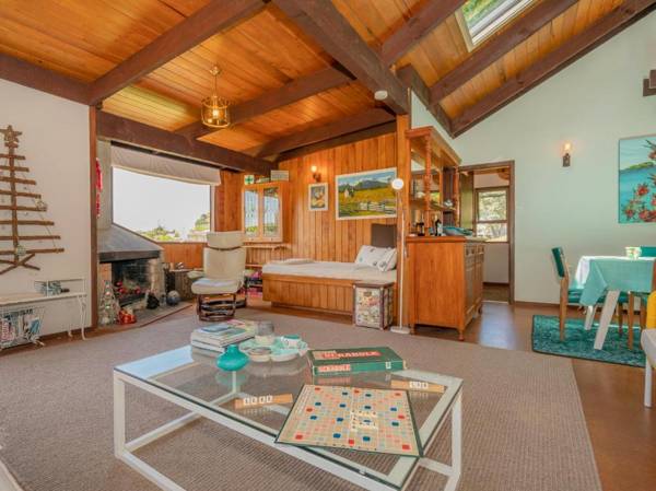 Once Upon a Tide - Pauanui Holiday Home