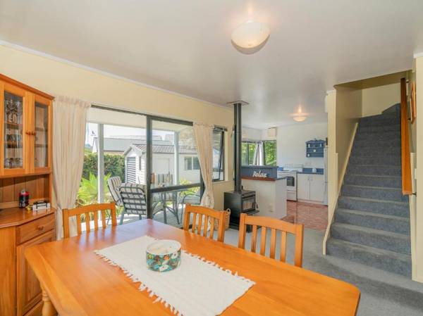 Le Jardin - Pauanui Holiday Home