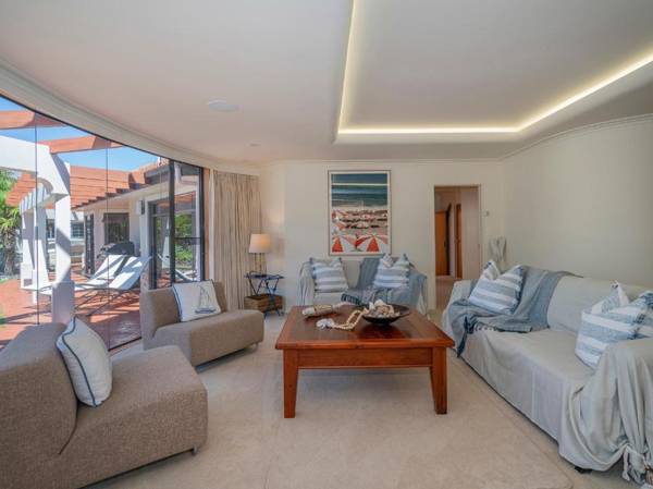 Amalfi - Pauanui Holiday Home