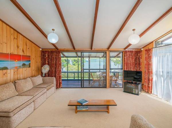 Sheppard's Rest - Pauanui Holiday Home