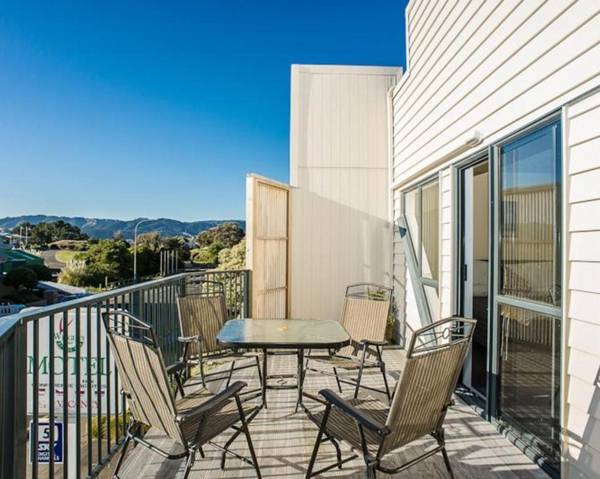 Wrights by the Sea Motel