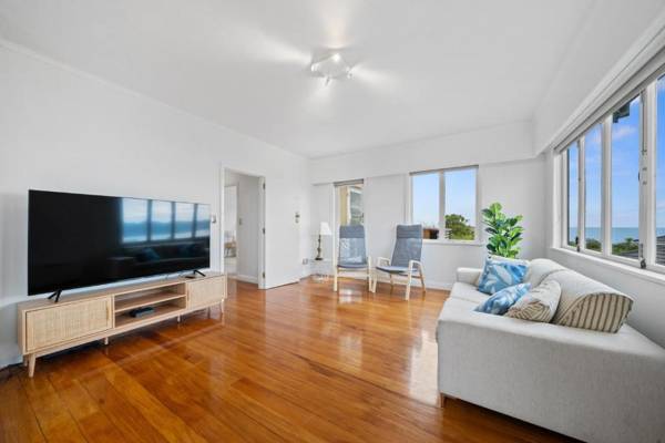 Kapiti Resort - Paraparaumu Beach Executive Rental