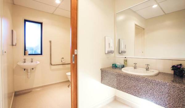 Bella Vista Motel Palmerston North