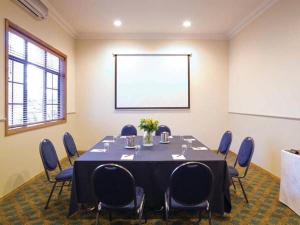 Distinction Palmerston North Hotel & Conference Centre