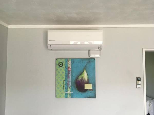 Avenue Motel Palmerston North