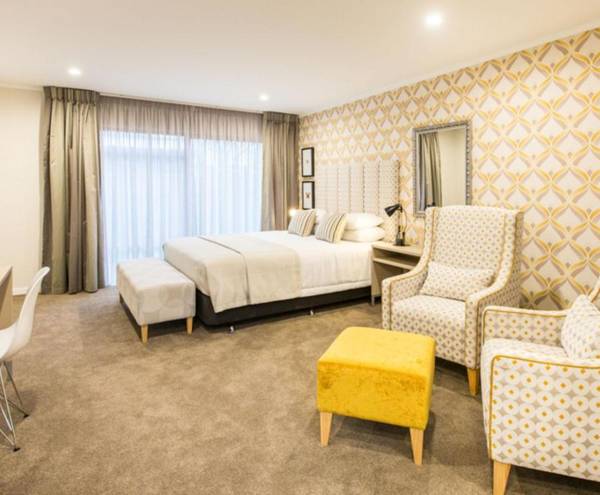 Destiny on Fitzherbert