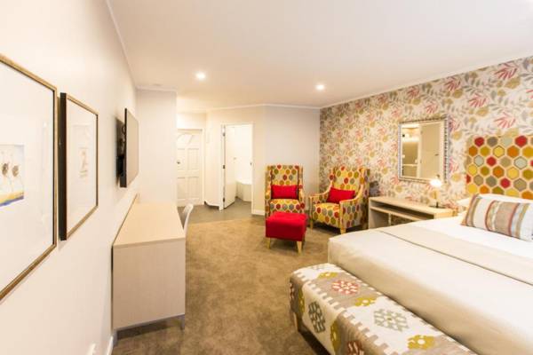 Destiny on Fitzherbert