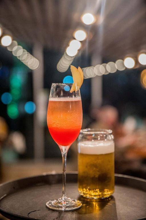 Paihia Beach Resort & Spa Hotel