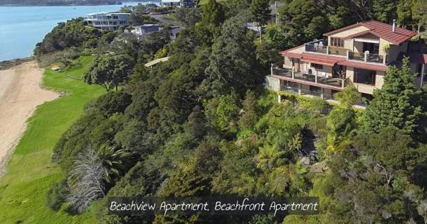 Bay Of Islands Beachhouses