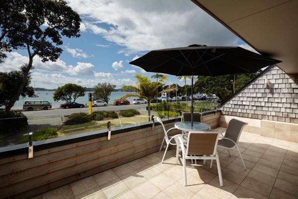 Pioneer Waterfront Apartments