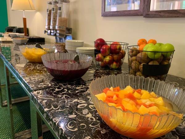 Paihia Pacific Resort Hotel