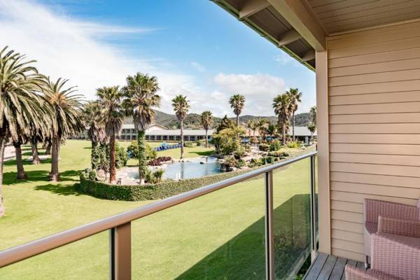 Copthorne Hotel & Resort Bay Of Islands