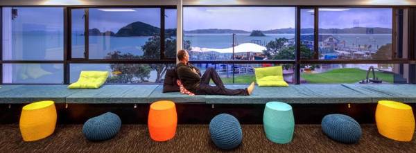 Haka Lodge Bay of Islands (Paihia)
