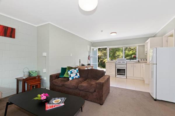 Camellia with WiFi - Paihia Unit