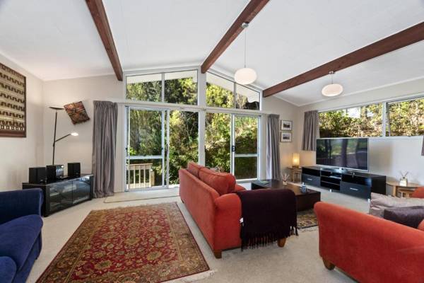 Rimu - Paihia Holiday Home