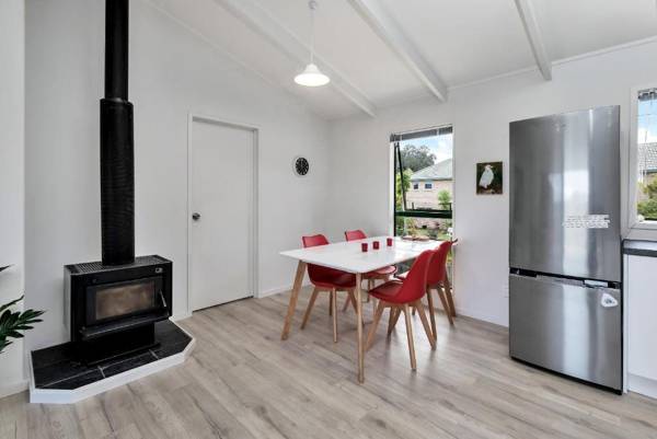 Lofty Te Haumi - Paihia Holiday Home