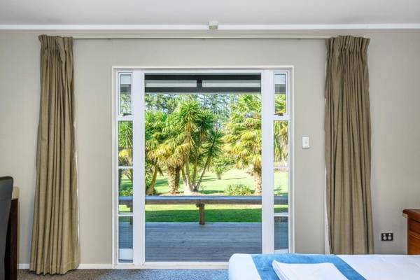 Northridge Country Lodge