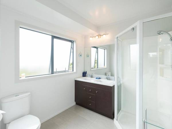 Skipper's Haven - Opua Holiday Home