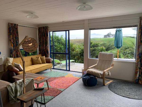 BUTLERS LANE - OAKURA RETREAT