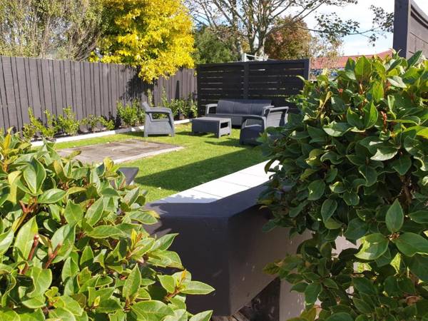 16 Northgate Motor Lodge