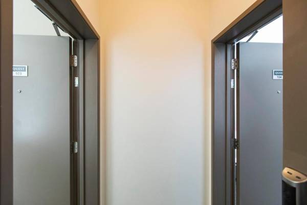 Quest New Plymouth Serviced Apartments