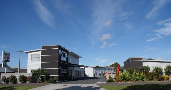 Pukekura Motor Lodge