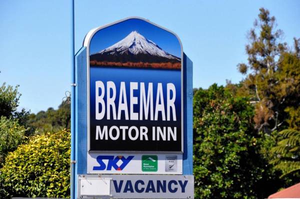 Braemar Motor Inn