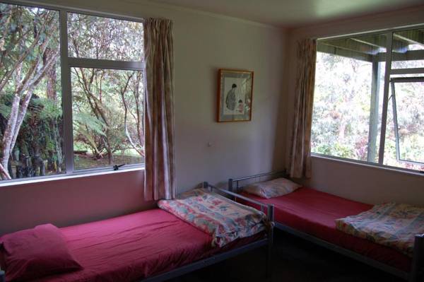 Egmont Eco Leisure Park & Backpackers