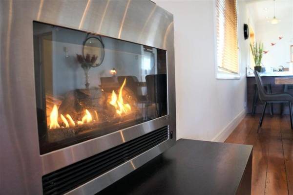 THE BULLER BUNGALOW - YOU WILL FALL IN LOVE