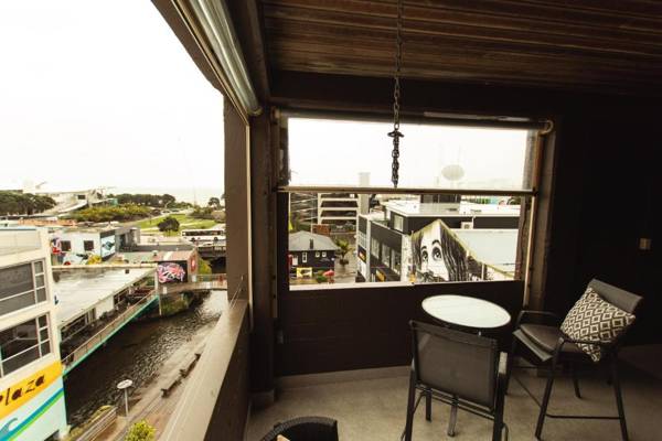 STAY CENTRAL - THE PENTHOUSE