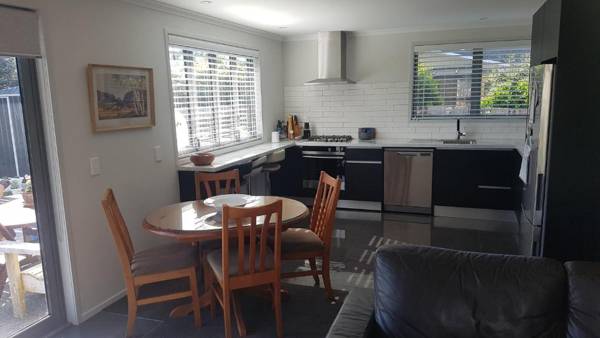 Purakau Bed & Breakfast