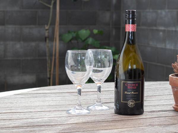 BY THE SEA ON SACKVILLE - BRAND NEW APARTMENT