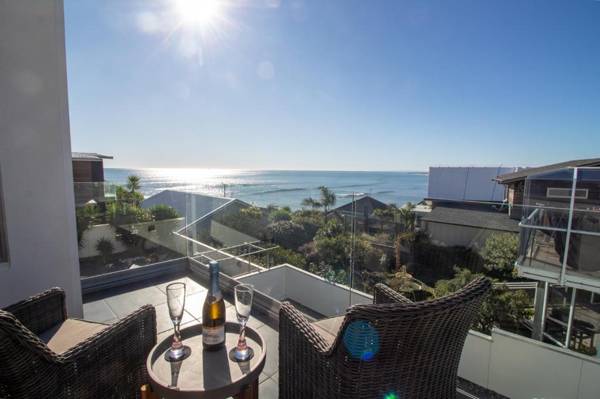 HOBSON HOT SPOT - STUNNING SEAVIEWS