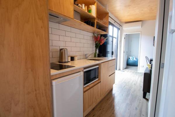 THE DUNES AT FITZROY BEACH - UNIT 4