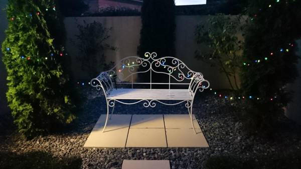 Tuscany Gardens Motor Lodge