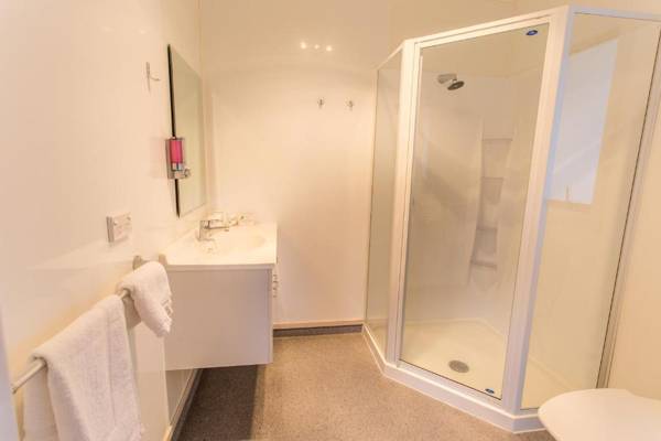 Nelson City TOP 10 Holiday Park