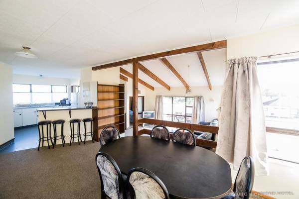 Richmond Motel and Holiday Park