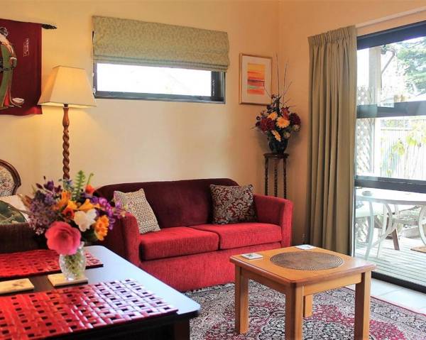 Annick House Bed and Breakfast