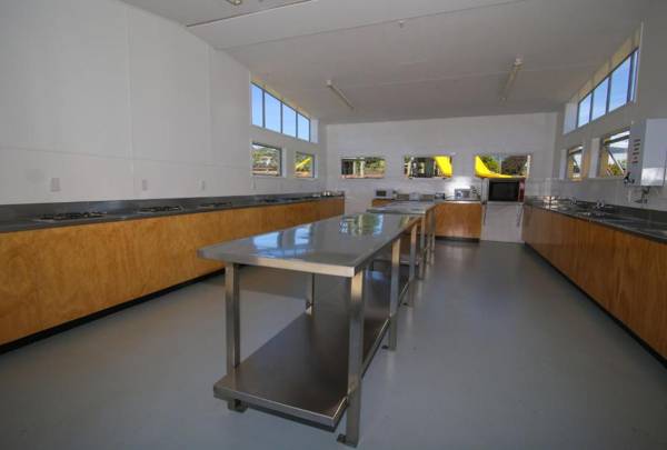 Tahuna Beach Holiday Park and Motel