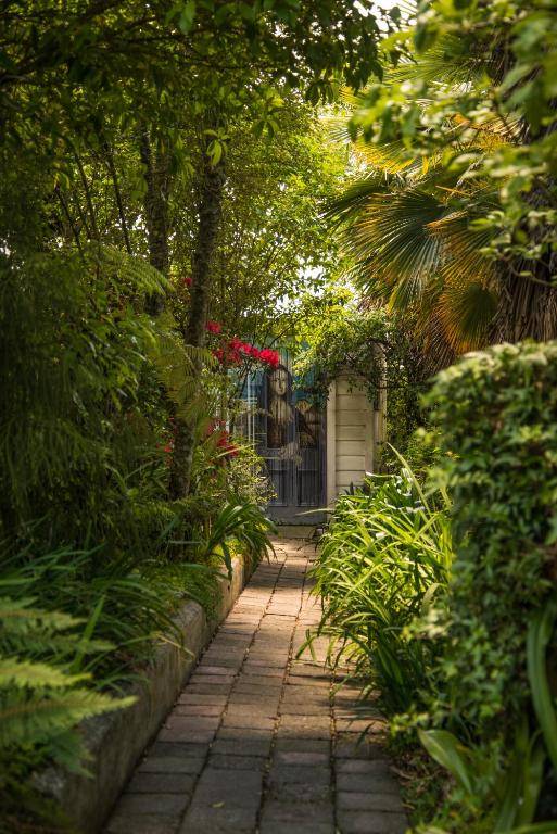 The Palace Backpackers