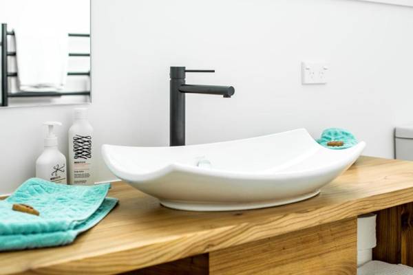 The Provincial Apartment 1 - Studio