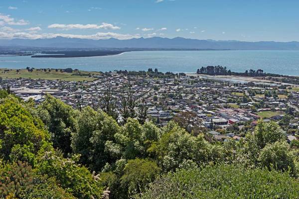 Seabreeze Nelson Studio Apartment